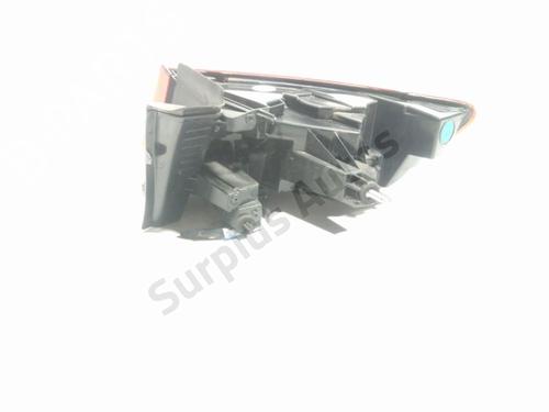 Left taillight RENAULT MEGANE IV Hatchback (B9A/M/N_) 1.6 E-TECH 160 (B9NH) | BP28270155C34 