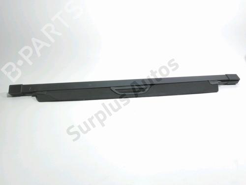 Used Rear parcel shelf Rear parcel shelf RENAULT GRAND SCÉNIC III (JZ0/1_) 1.5 dCi (JZ09, JZ0D, JZ10, JZ14, JZ1G, JZ29, JZ2C) (110 hp) 29417029 29417029