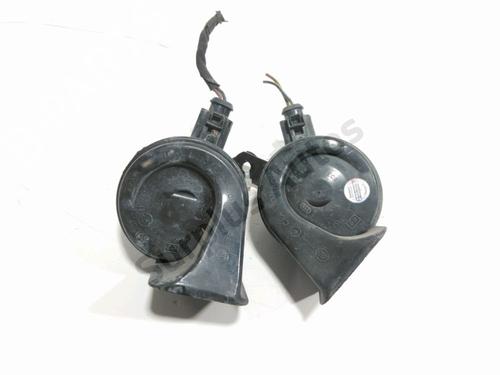 Used Horn Horn 37291356 37291356