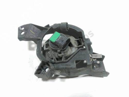 Left front fog light MAZDA 3 (BL) 1.6 MZR CD (BL14) | BP32261163C30 - Image 2