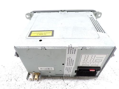 Radio VW EOS (1F7, 1F8) 2.0 TDI | BP37769799E6 - Image 2
