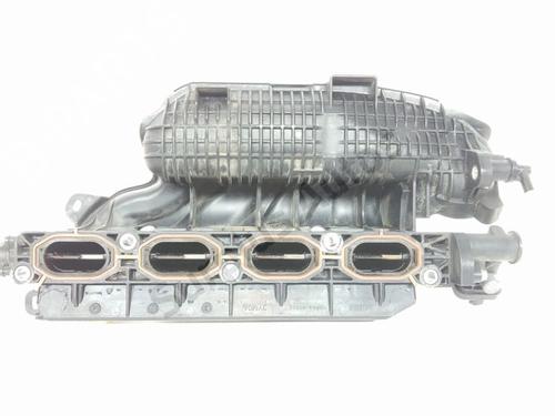 Intake manifold RENAULT MEGANE IV Hatchback (B9A/M/N_) 1.6 TCe 205 (B9MV) | BP35719779M70 - Image 3