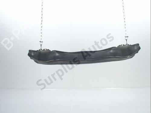Used Rear bumper reinforcement VOLVO V40 Hatchback (525) D2 (114 hp) 28258003