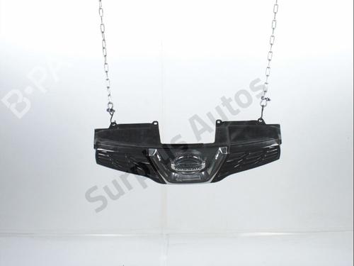 Grill Grill NISSAN QASHQAI I (J10, NJ10) 1.5 dCi (110 hp) 34115670 34115670