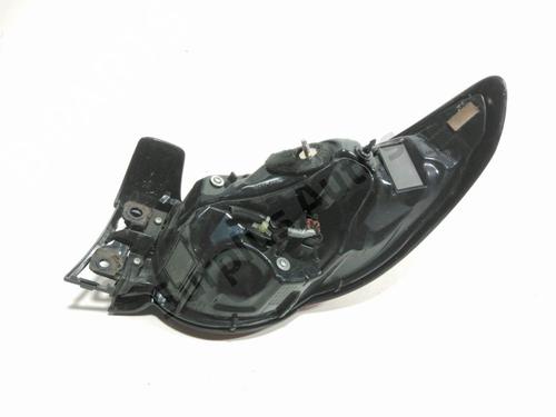 Farolim esquerdo MAZDA 3 Hatchback (BP) SKYACTIV-X M Hybrid | BP38588525C34 - Image 3