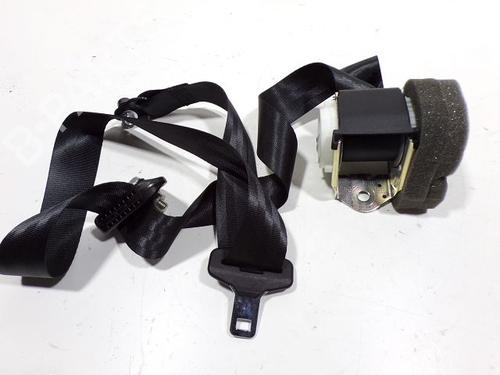 Used Rear left seatbelt Rear left seatbelt FIAT 500 (312_) 1.2 (312AXA1A) (69 hp) 37770712 37770712