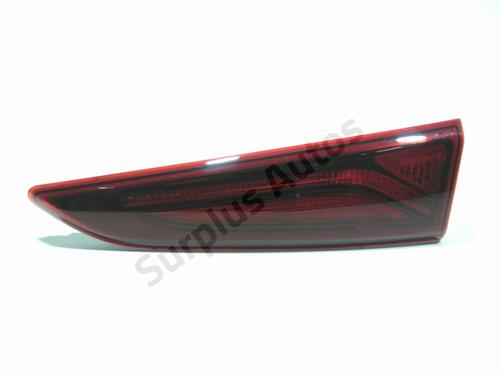 Used Right tailgate light Right tailgate light 28267553 28267553