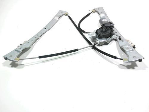 Used Front right window mechanism Front right window mechanism CITROËN DS3 (SA_) 1.6 HDi 110 (112 hp) 28239463 28239463