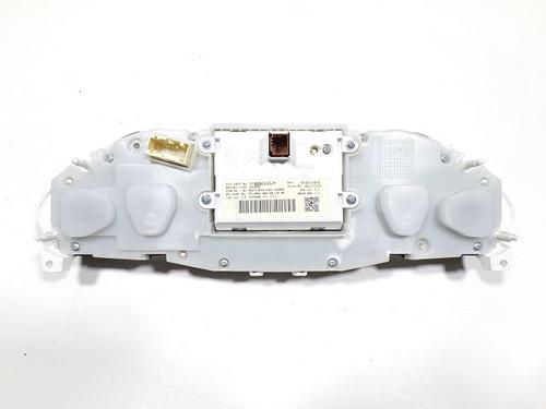 Instrument cluster PEUGEOT 208 I (CA_, CC_) 1.2 VTI 82 | BP28230150C47