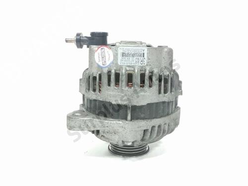 Used Alternator Alternator SUZUKI SWIFT IV (FZ, NZ) 1.2 (AZH412, ZC72S) (94 hp) 34231983 34231983