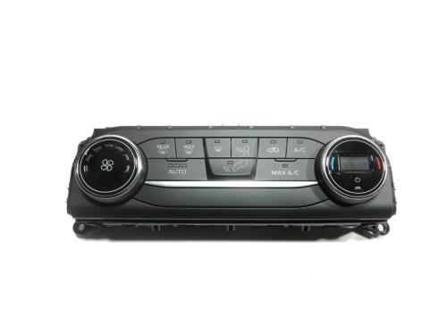 Used Climate control Climate control FORD FIESTA VII (HJ, HF) 1.0 EcoBoost mHEV (155 hp) 37767001 37767001