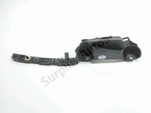 Used Rear bumper bracket CITROËN C3 II (SC_) 1.6 HDi (92 hp) 29580367