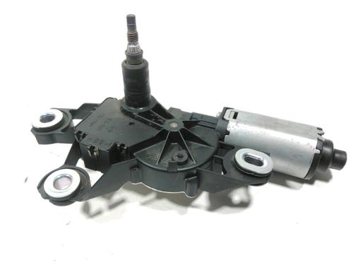 Rear wiper motor SEAT IBIZA IV (6J5, 6P1) 1.9 TDI | BP28272339M102 