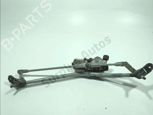 Used Front wipers mechanism Front wipers mechanism RENAULT KANGOO / GRAND KANGOO II (KW0/1_) 1.5 dCi 85 (KW0K, KW0L, KW0B) (86 hp) 33569049 33569049