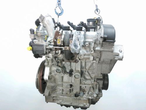 Engine SKODA OCTAVIA III (5E3, NL3, NR3) 1.4 TSI | BP32655187M1 - Image 3