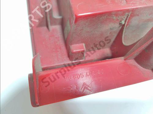Left taillight CITROËN BERLINGO MULTISPACE (B9) | BP40060921C34 - Image 3