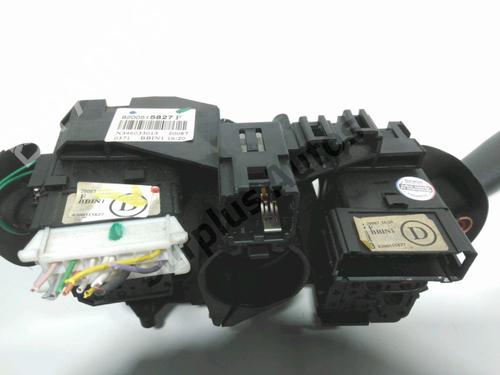 Steering wheel controls RENAULT TWINGO II (CN0_) 1.5 dCi (CN0E) | BP37017550E15 - Image 4
