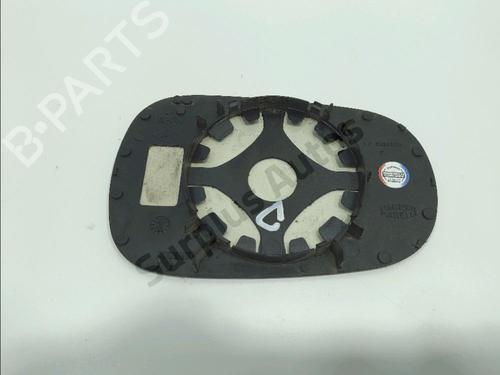 Spejlglas højre DACIA LOGAN (LS_) 1.4 (LS0A, LS0C, LS0E, LS0G) | BP31368219C147 - Image 2