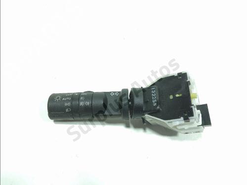 Forlygtekontakt Forlygtekontakt NISSAN QASHQAI I (J10, NJ10) 1.5 dCi (110 hp) 36374256 36374256