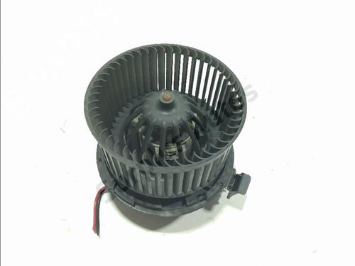 Used Heater blower motor Heater blower motor RENAULT CLIO III Hatchback Van (SB_, SR_) [2005-2026] 34389712 34389712