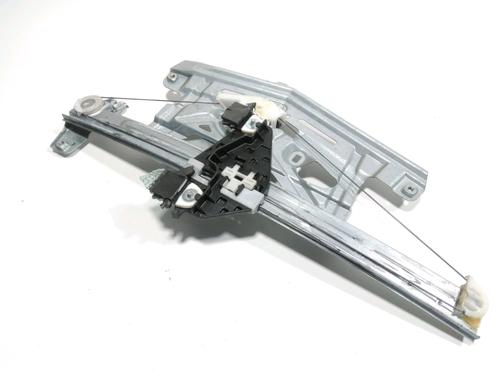 Front right window mechanism HONDA CIVIC VIII Hatchback (FN, FK) 2.2 CTDi (FK3) | BP28239813C23