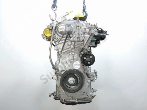 Engine RENAULT CLIO IV (BH_) 0.9 TCe 90 (BHNF, BHMA, BHMH, BHJK, BHJR) | BP32102185M1 - Image 2