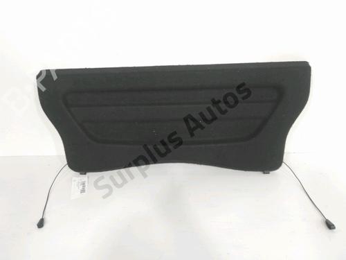 Used Rear parcel shelf RENAULT CLIO IV (BH_) 1.5 dCi 90 (90 hp) 31058589