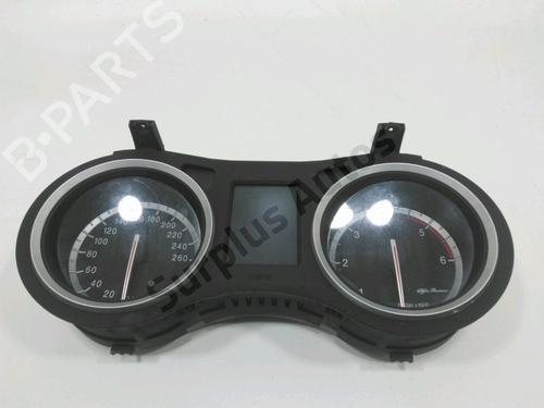 instrument-cluster-alfa-romeo-159-sportwagon-939_-2005-2006-2007-2008-2009-2010-2011-2012-32488442 main image