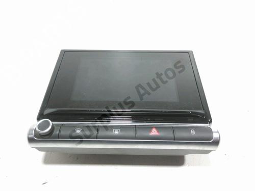 Used Climate control Climate control CITROËN C3 III (SX) 1.2 THP 110 (SXHNPS, SXHNZT, SXHNZ6) (110 hp) 34148515 34148515