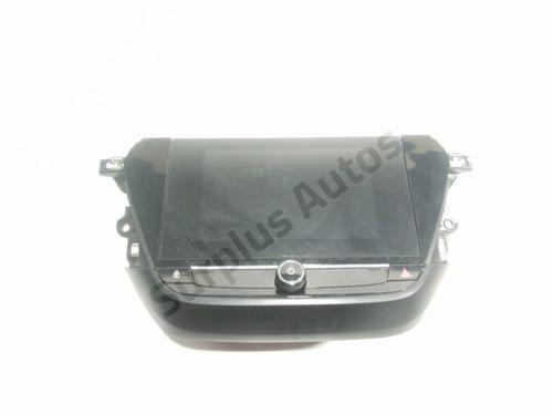 Radio OPEL CORSA F (P2JO) 1.2 (68) (131 hp) 28232145