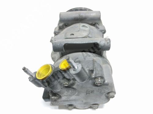 AC compressor CITROËN C3 II (SC_) 1.4 HDi 70 (SC8HZC, SC8HR0, SC8HP4) | BP39705719M34 - Image 3