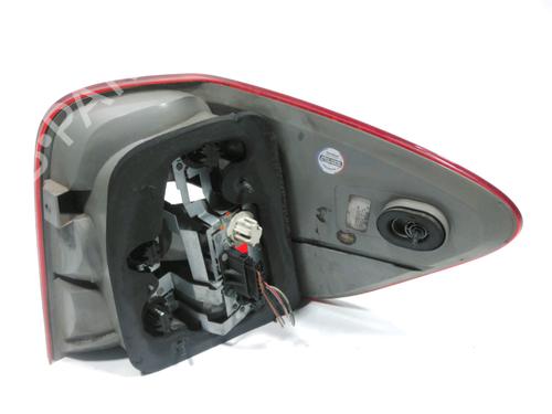 Left taillight MERCEDES-BENZ M-CLASS (W164) ML 280 CDI 4-matic (164.120) | BP28269862C34 