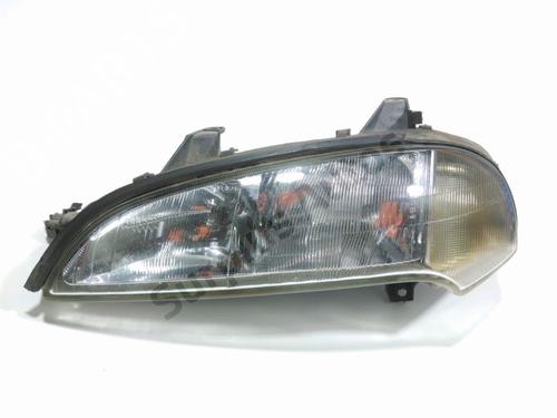 Used Left headlight OPEL TIGRA (S93) 1.6 16V (F07) (106 hp) 28266761