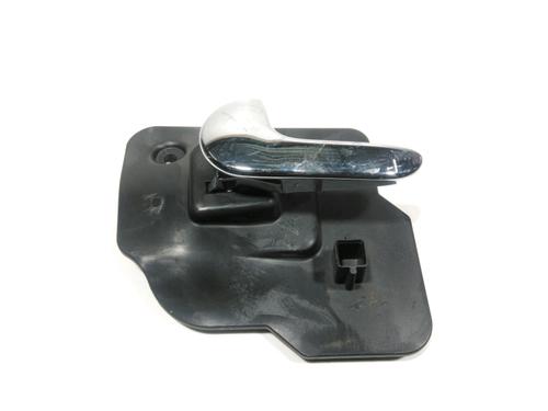 Used Front left interior door handle Front left interior door handle 28243124 28243124