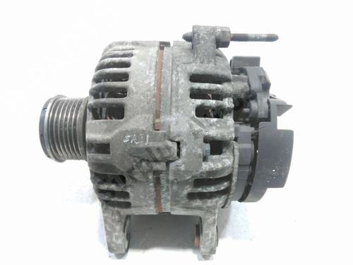 Used Alternator RENAULT CLIO III (BR0/1, CR0/1) 1.5 dCi (BR17, CR17) (86 hp) 30985886
