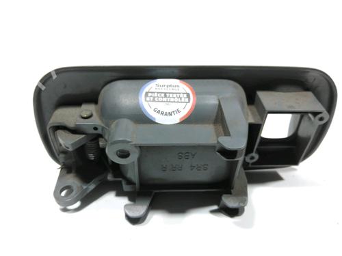 Rear right interior door handle HONDA SHUTTLE (RA) 2.3 16V (RA3, RA5) | BP28252343I16 
