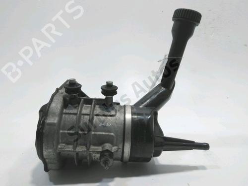 Styring servopumpe CITROËN BERLINGO Box Body/MPV (B9) [2008-2025]  30987434