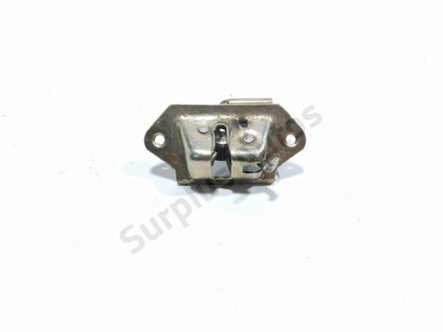 Used Tailgate lock NISSAN MICRA II (K11) 1.0 i 16V (K11) (60 hp) 29172853