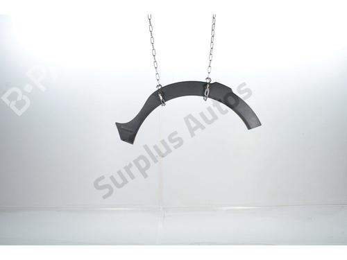 Used Rear left wheel arch trim Rear left wheel arch trim DACIA DOKKER MPV (KE_) 1.5 dCi (KEAJ, KEAH) (90 hp) 34338467 34338467