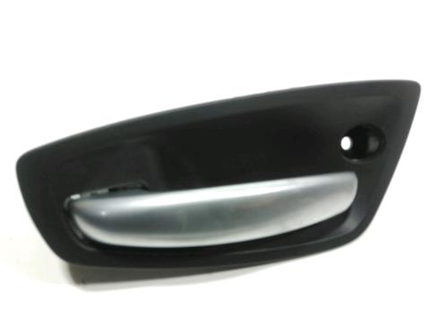 Rear left interior door handle BMW 1 (E87) 120 d | BP28252725I15 