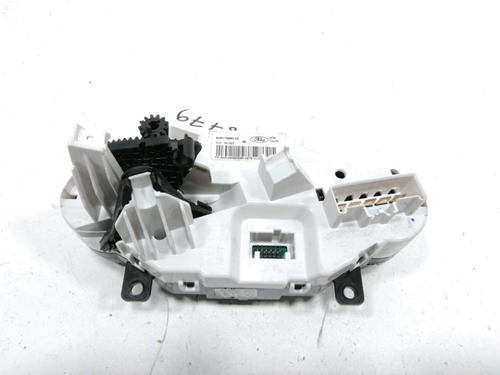 Climate control FORD FIESTA VI (CB1, CCN) 1.25 | BP30988499I5 - Image 2