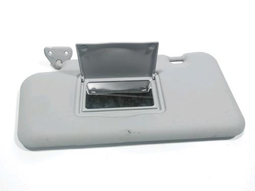 Used Left sun visor NISSAN NOTE (E11, NE11) 1.4 (88 hp) 28264739