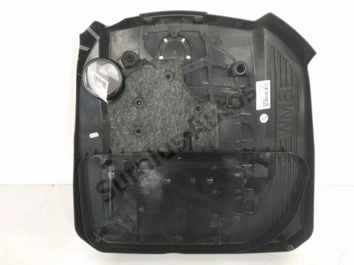Upper protection BMW 5 (F10) 525 d | BP30983562M93 - Image 2