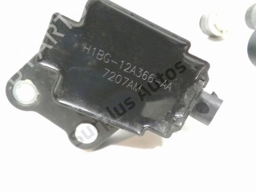 Ignition coil FORD FIESTA VII (HJ, HF) 1.1 Ti-VCT | BP28221860M94 - Image 5