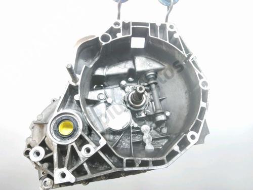 Gearbox FIAT GRANDE PUNTO (199_) 1.3 D Multijet | BP28333369M3