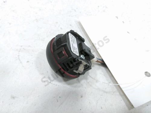 Warning switch MINI MINI (R56) Cooper | BP37768358I22 - Image 2