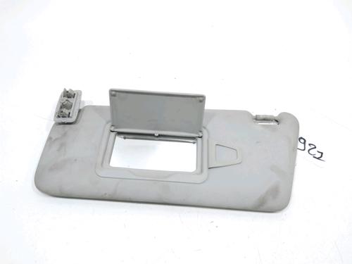 Used Left sun visor Left sun visor 31003971 31003971