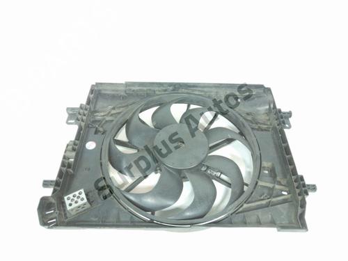 Used Radiator fan Radiator fan RENAULT CLIO IV (BH_) 1.5 dCi 90 (90 hp) 34148437 34148437