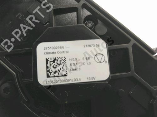 Climate control DACIA SANDERO III 1.0 TCe 90 | BP39118044I5 - Image 3
