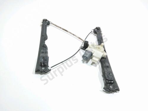 Used Front left window mechanism PEUGEOT 308 II (LB_, LP_, LW_, LH_, L3_) 1.6 HDi / BlueHDi 115 (115 hp) 29444208